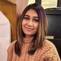 Darshana Kuppili