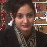 Pooja Chaudhary