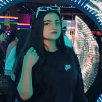 Nayab Sikandar
