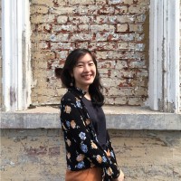 Cindy Ong