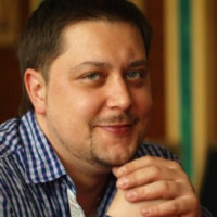 Vitalii Luzhentsov, EMBA, Fractional CFO