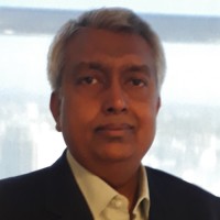 Rajesh Domudala