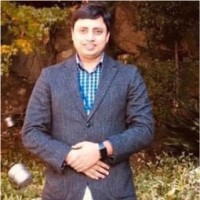 Anil Mishra