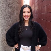 Valene Cheah