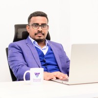 Hasitha Mahesh E a