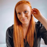 Clarisse Davreux