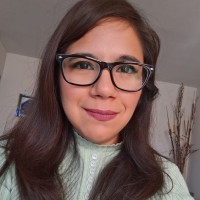 Diana Torres Sandoval