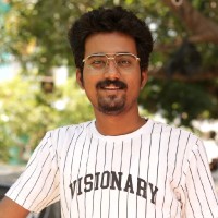 Venkatram Chandrasekar