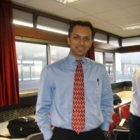 Pranav Makwana