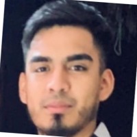 Antony Huerta