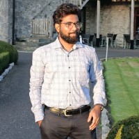 Anthony Pillai