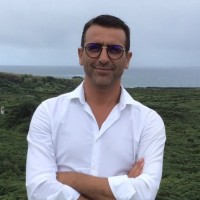 Jorge Pinto