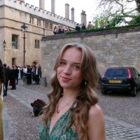 Millie Hennessy