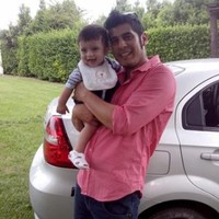 Martin Baiz