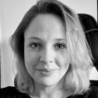 Esther Ziengs - Schepers