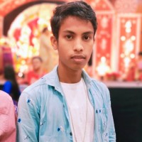 Amit kumar Bera