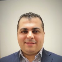 Rafi Melkounian