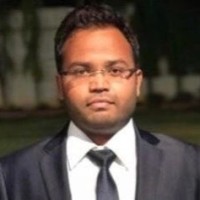 Iftequar Ahmed Zubair