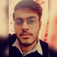 Kush Chauhan