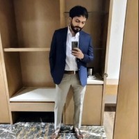 Ayush Gupta