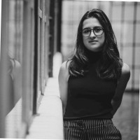 Teresa Ribeiro Boulting