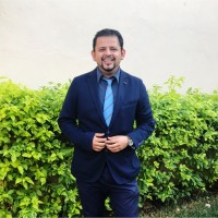 Edgar Uriel Garcia Sánchez