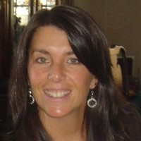Cheryl Harris