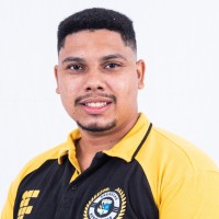 Kevin Rodrigues