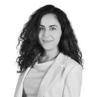 Maggie Aradati