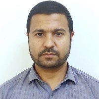 JUNAID AKBAR