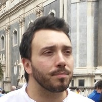 Claudio D'elia