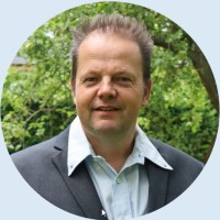 Johan Verheij