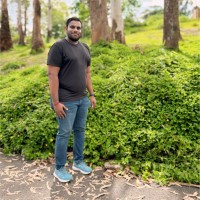 Ajay Kumar