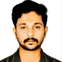Vishnuraj Rajashekaran Unnithan