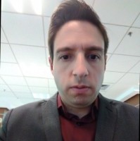 Paulo Baroni