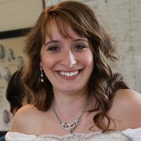Rachel Hauck