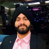 Anmol Singh