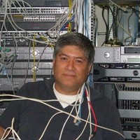 Carlos A. Espino