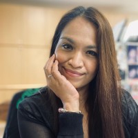 Nurashikin Harun