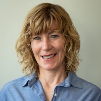 Ruth Pratt