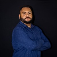 Robson Claudino Da Conceição