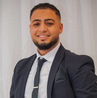 Abdullah Wissam Othman