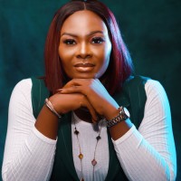 Lovely Akintunde