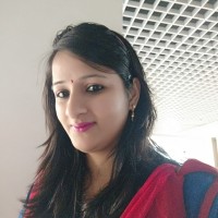 Ruchi Bhatia