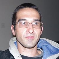 David Fournier