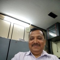Raju Sahay