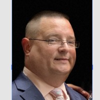 Jeff Hone