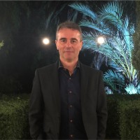 Victor Zamora