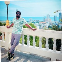 Santhosh Ar