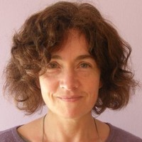 Margaret Ramsay